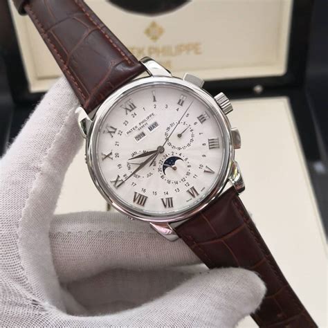 patek philippe geneve 58152 watch price|patek philippe no k price.